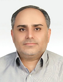 آرش رحیمی پور