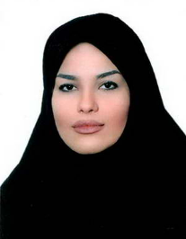 مژگان کلانتری