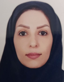 مینا شاه محمدی