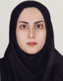 زهرا کلانتری اسلامی