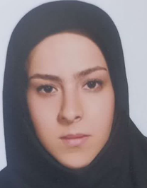 مریم وفاداری مهریزی