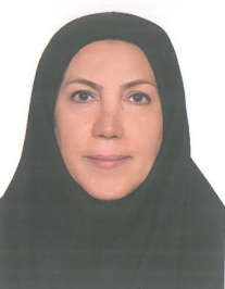 مریم یوسفی نژاد