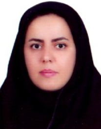 شیرین سیرانی قاسم زاده