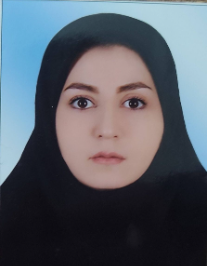 سمیه دردمند حسین پور