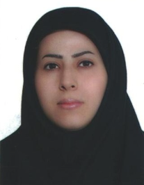 فاطمه صادق پور کلویر