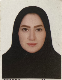 فاطمه روحی