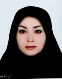 مریم کاظمی