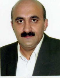 فرهاد دارابی