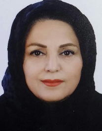 ناهید پیروی