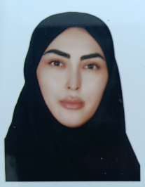 زینب صفری کردکندی