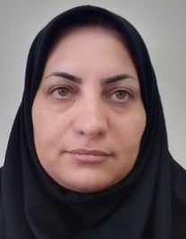 محبوبه نامداری