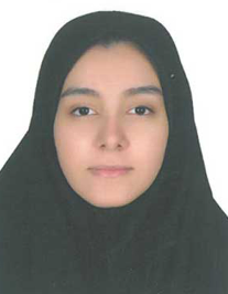 مهتاب خراط زاده