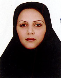 معصومه مهاجربختیاری
