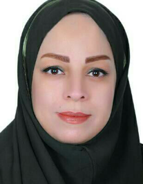 فاطمه تدین تاج آبادی