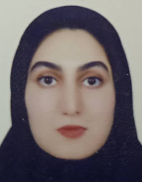 زینب ستوده نژاد