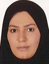 فاطمه منصوری حسن ابادي