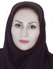پریا کاظمی