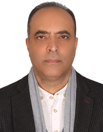 علی روغنیان
