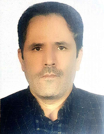 محمدرضا نباتیان