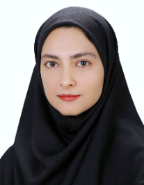 مریم نصرالهی
