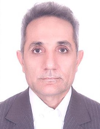 محمدعلی یزدان پناه
