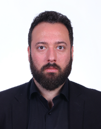 رامین محمدی