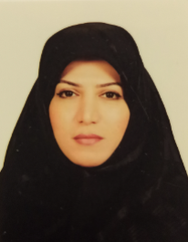 فروزان بهرامی