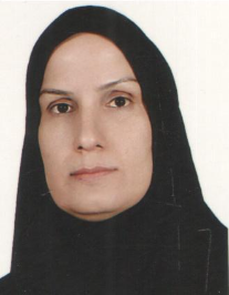 مریم صادقی نژاد