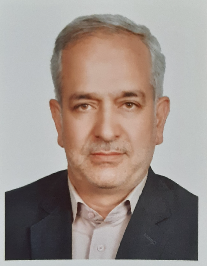 عزیزاله قربانی