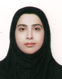 مینا کاشانی