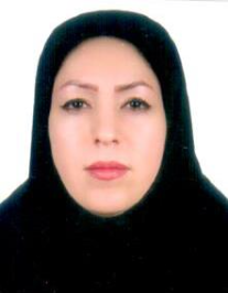 سیده زهرا موسوی