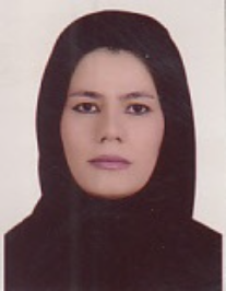 سیده ناهید حسینی تیزابی