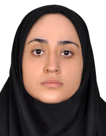 مهدیه جوادی کیا