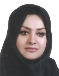 نگار علیزاده وکیلی