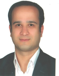 حمید رضا باغستانی