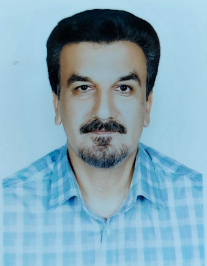 عبدالله اژدری