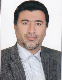 سیداسماعیل وفایی علی آبادی