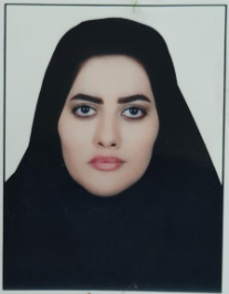 مرضیه عبدی