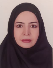 راضیه محمدحسن زاده