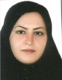 مرضیه رضاعلی