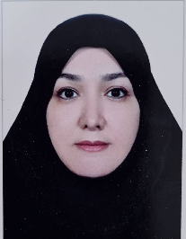 مریم مقدسی