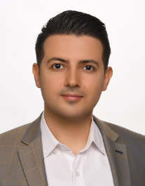 مجتبی احمدی