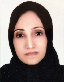 مریم صابری