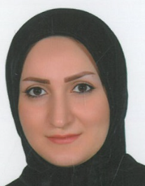 راضیه شهنی