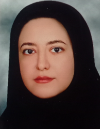 نسترن محمدی زاوله