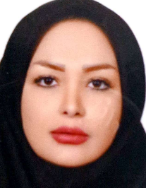 نگین فرجی