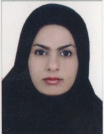 سیده کبری میربهرسی