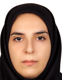 مهدیه صدرائی