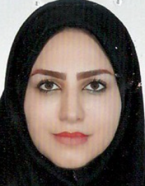 ملیحه علیزاده ساروانی