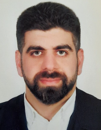 علی‌صالح ابراهیمی